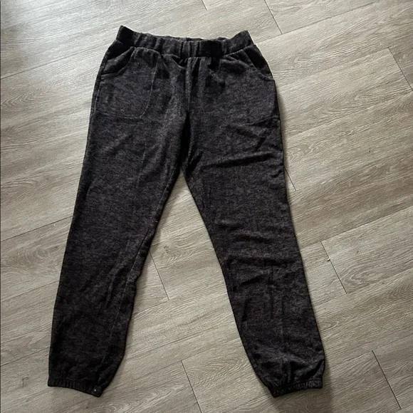 Cuddl Duds fleece pajamas set - Picture 3 of 5